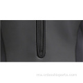 Neoprene Surfing Wetsuit Full Eco